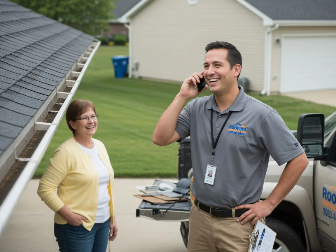 Local Roofing Contractors Pringle, SD FAQs